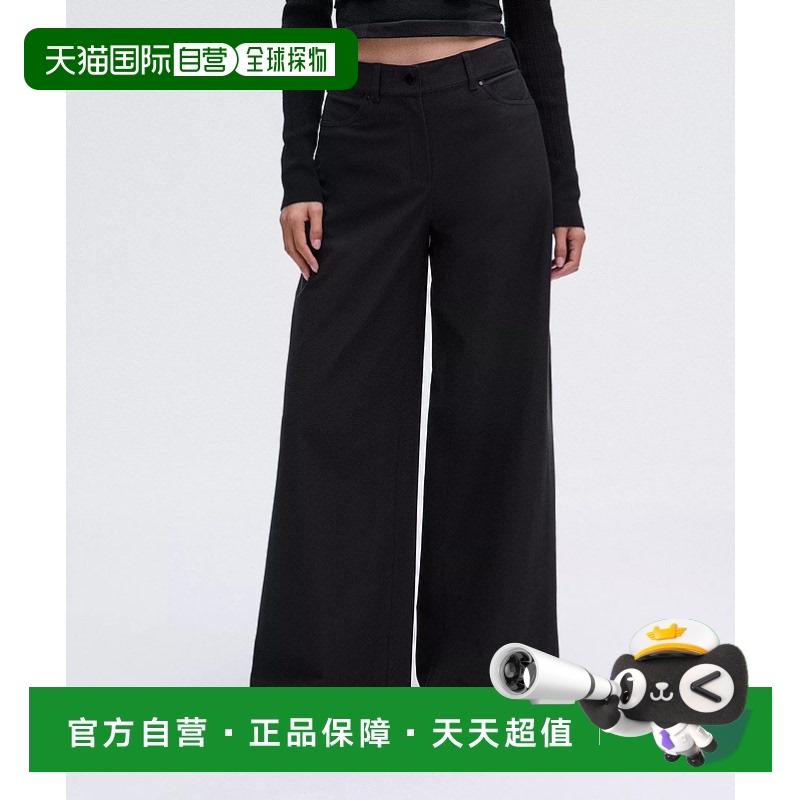 Black 26 1h ճLululemon¶¶City Sleek Utilitechȳ561.19Ԫ(88VIP 95)