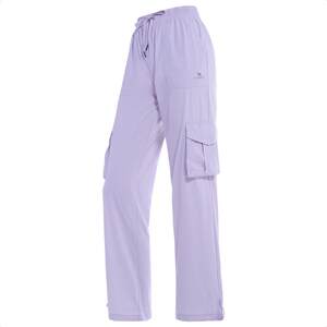 Camel work pants for women in summer purple new casual pants outdoor hiking sports pants pink sun protection trousers