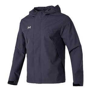 
UA Under Armor genuine men's autumn windproof woven sports jacket jacket