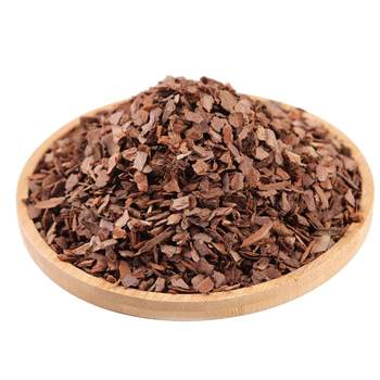 Nutrition soil for pine bark fermentation orchid cultivation