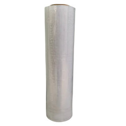 Transparent protective film packaging film stretch film winding film pe