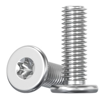 
[Best Selling Online] CM Flat Head Torx Screws