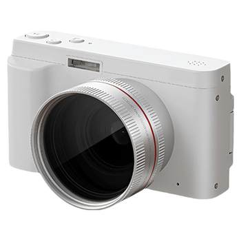 MUOXUEQN Mo Xueqing student high-definition travel digital camera ccd camera card machine entry-level micro-single M10