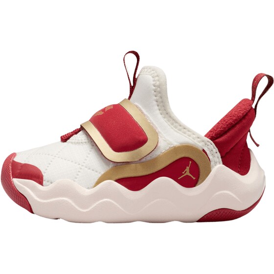 
Year of the Horse Series丨NIKE Nike baby JORDAN EASYON sports basketball shoes IQ1116-171