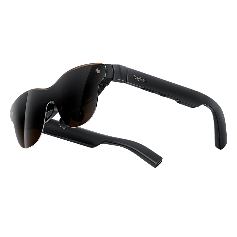 完品】RayNeo Air 3S Pro + Google Pocket TV 完品】RayNeo Air 3S Pro