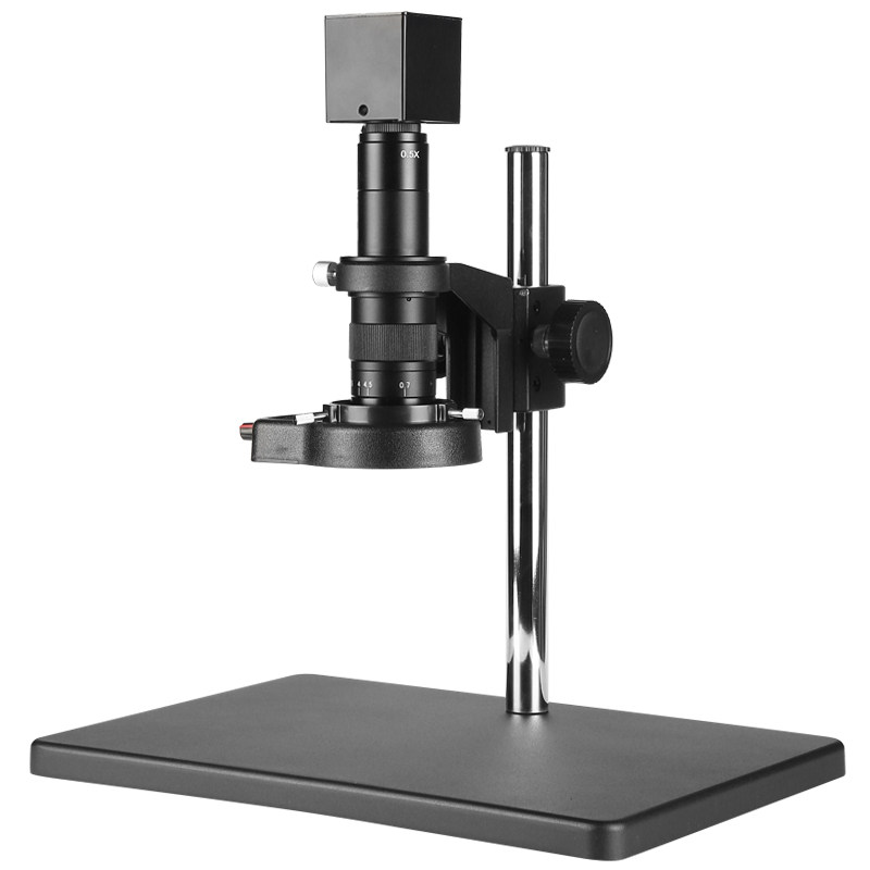 Máy tính Để bàn Độ phóng Đại cao 200 lần ccd Điện tử công nghiệp kính ...