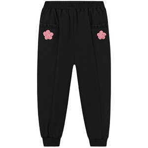 
[90 down] New winter style girls' down pants, children's thickened thermal pants, girls' casual pants