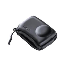 Green Alliance adapted to DJI action6/5pro protective bag body bag action4/3 protective cover sports camera bag portable mini small protective storage bag anti-fall waterproof and anti-pressure accessories