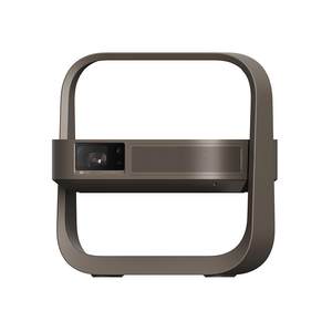 
[National subsidy 15% off] XGIMI Z9X 4K new thin and light 4K lossless optical zoom home projector ultra-high definition and high brightness living room and bedroom projector