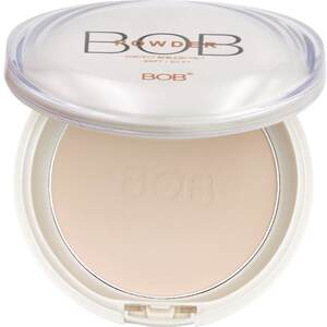 
BOB makeup powder concealer long-lasting oil control, waterproof, moisturizing and brightening domestic old-fashioned dry foundation women's highlights 61