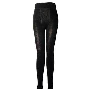 
Plus velvet, seven-color silk, thickened winter women's large size outer wear sharkskin yoga all-in-one foot warm leggings