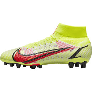 Nike/Nike Genuine Superfly 8 Pro AG Men's Sports Football Shoes CV1130-760