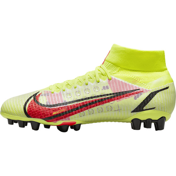 Nike/Nike Genuine Superfly 8 Pro AG Men's Sports Football Shoes CV1130-760