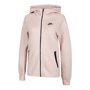 
NIKE Nike Women's Jacket Spring New Outdoor Leisure Training Knitted Hooded Sports Jacket FB8339-667