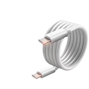 
Applicable to IQOO10 data cable 120W flash charging suitable for vivoIQOO10Pro mobile phone charging cable 200W super flash charging 11s Aiku 11Pro fast charging 10A extended Neo8 dual Typec