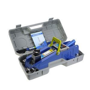 
Tunaide horizontal hydraulic 1,000*0.5kg top SUV tire changing tool car sedan hydraulic 1.5 tons 2 tons vehicle tool