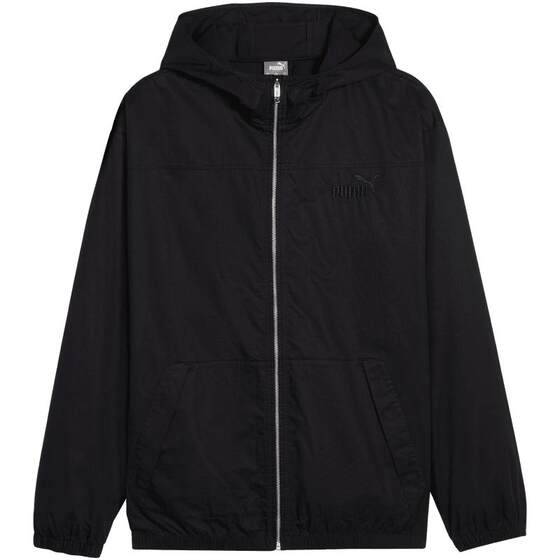 
Sports casual hooded jacket men's trendy cool loose comfortable cotton jacket 633563 Puma puma official outlet