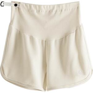 
[Special Clearance] British Maternity Shorts Summer Casual Pants, Thin Women's Sports Ice Silk Bottoming Pants