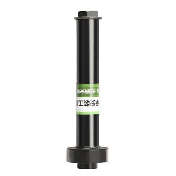 Electric vehicle bearing installation tool