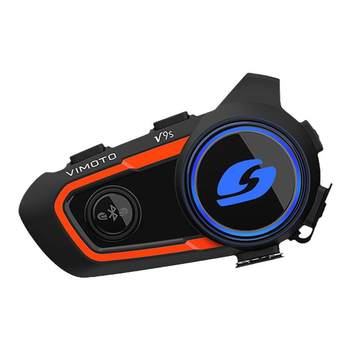 Vitamong helmet V10XV10SXR Bluetooth headset
