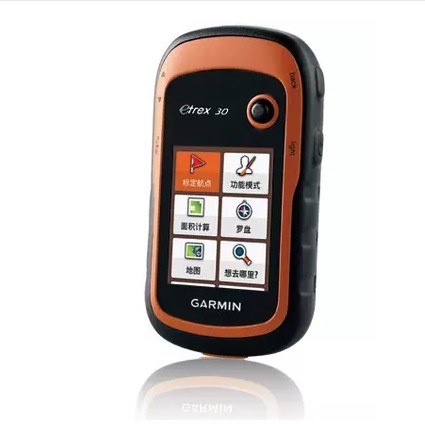  JAIMING ETREX 30   ߿ GPS NAVIGATOR HANDHELD  Ŵ 