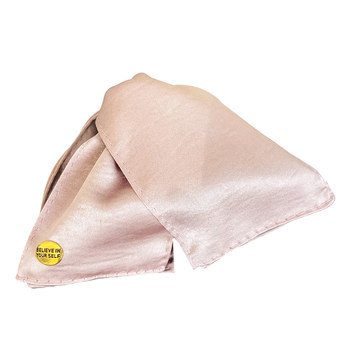 
French satin triangular clip women's new hair accessories