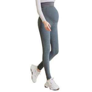 
Fisher-Price Maternity Pants Autumn and Winter Outerwear Pure Cotton Maternity Leggings Slim Pregnancy Plus Velvet Thickened Yoga Pants Maternity Wear