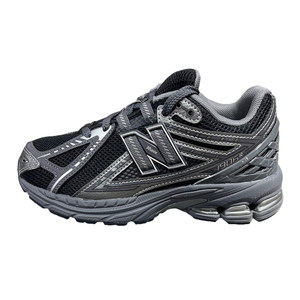 
NEW BALANCE NB Children's Shoes 25 Winter New Style Boys and Girls Students Back to School Running Shoes Sports Shoes 1906EX
