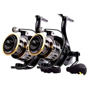
Spinning wheels all metal long-distance special luja fishing wheels genuine fishing wheels sea rods and sea rods and rock fishing wheels