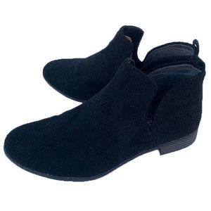 
2025 New Women's Fashion Casual Short Boots Foreign Trade Original Comfortable Anti-Slip Breathable Flat Fashion Boots Special Price Trendy