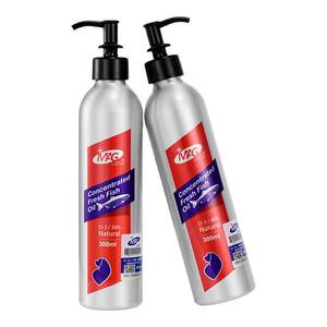 
MAG Fish Oil Dogs Cats Ragdolls Cats Pets Deep Sea Fish Oil Lecithin Cats Anchovies Hair Care