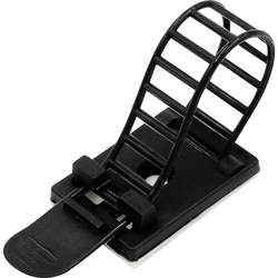 Electric wire manager adjustable zipper wiring tool