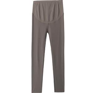 
Ying's maternity yoga pants high-waisted belly-supporting shaping butt-lifting leggings for full pregnancy wear new breathable shark pants