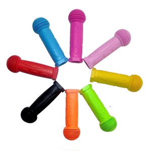 Children's scooter accessories handle soft rubber balance handle handle handle handle handlebar handlelebar soft rubber children's handle