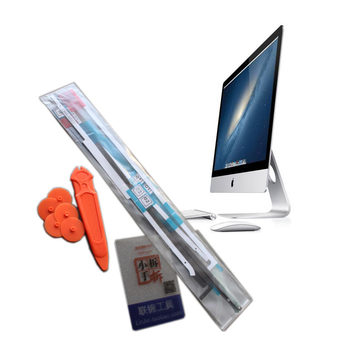 imac disassembly apple computer repair screen tool