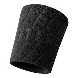 Sweat-absorbing wrist guards are comfortable to protect high elasticity