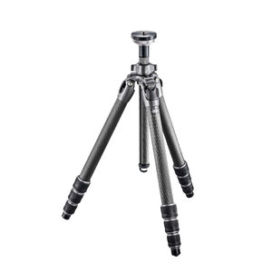 
Gitzo/Jiexin Professional No. 3 4 Portable Carbon Fiber Photography Camera Professional Photography Tripod GT3542 Travel Carbon Lightweight Digital SLR Full Frame Tripod