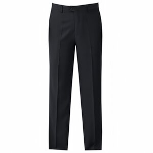 
Woodpecker men's trousers spring new style iron-free straight loose men's trousers business formal suit trousers men's long trousers