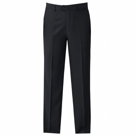 
Woodpecker men's trousers spring new style iron-free straight loose men's trousers business formal suit trousers men's long trousers