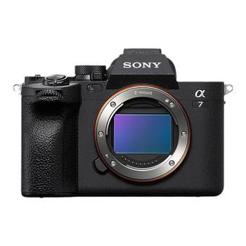 SONY/Sony Full -frame micro single camera
