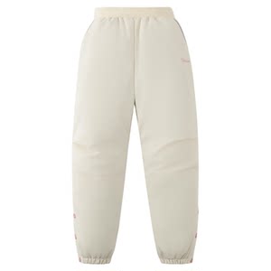 
Ying's Girls' Down Pants 2026 Winter New Style 90% White Duck Down Warm Pants Warm Pants for Winter