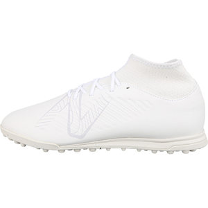 Little Plum New Bellen Tekela V4 mid -end TF broken nails second -top AG sports adult professional football shoes men and women
