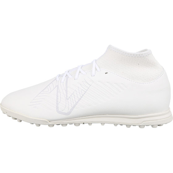 Little Plum New Bellen Tekela V4 mid -end TF broken nails second -top AG sports adult professional football shoes men and women
