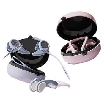 Keep Swimmer Ear earbud
