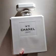 Spot French Boying Chanel Chanel 2021 Рождественский календарь № 5 парфюм.