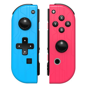 
Suitable for Nintendo NS2 original Switch controller JoyCon battery life version OLED universal double human body vibration