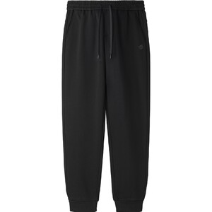 
HLA/Heilan Home Sparkling Space Sweatpants Autumn and Winter Fashionable Drawstring Elastic Waist Printed Warm Pants Men