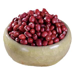 
In 2025, Yunnan Xinhong Xiaodou Farmers' Home-produced Bulk New Products Xiaohong Beans Non-Red Xiaohong Beans 500g Red Bean Mixed Grain