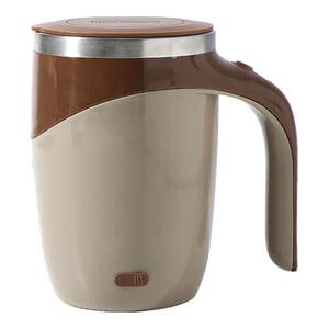 
Blending cup coffee cup electric rechargeable battery type brewing milk powder soy milk high-end water cup