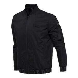 
Li Ning genuine Wade's Way woven casual short zipper cardigan men's sports jacket jacket AJDM221